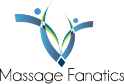 Massage Fanatics Logo