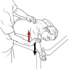 Manual Muscle Testing